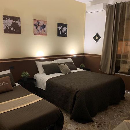 B&B Dolce Luna Таранто Экстерьер фото