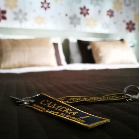 B&B Dolce Luna Таранто Экстерьер фото