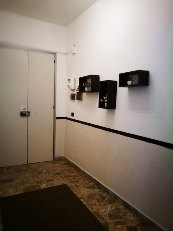B&B Dolce Luna Таранто Экстерьер фото