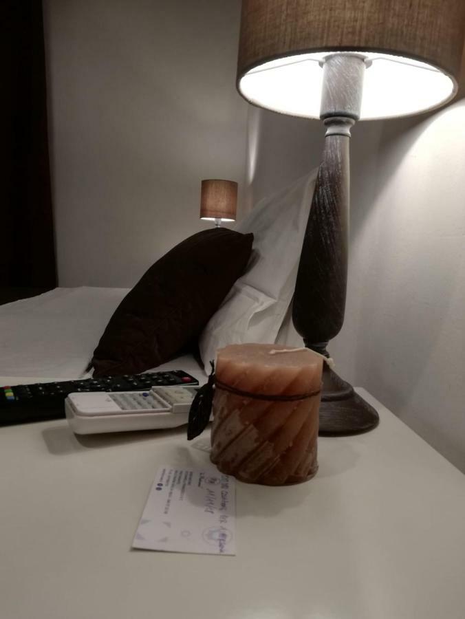 B&B Dolce Luna Таранто Экстерьер фото